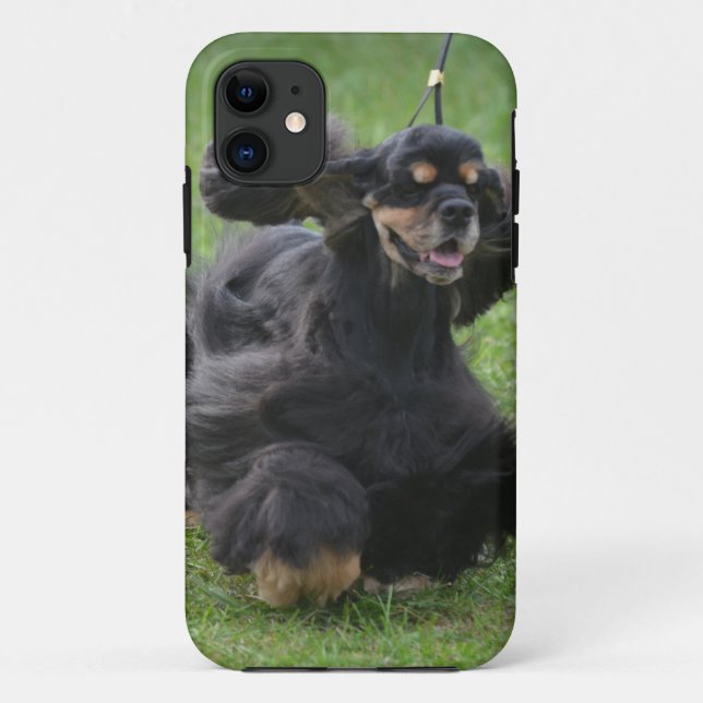 Customize Product Case-Mate iPhone Case (Back)