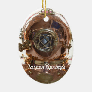 Customize Product Ceramic Ornament