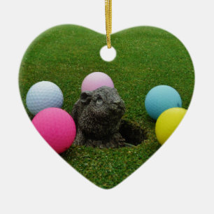 Customize Product Ceramic Ornament