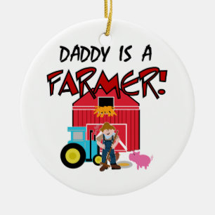 Customize Product Ceramic Ornament