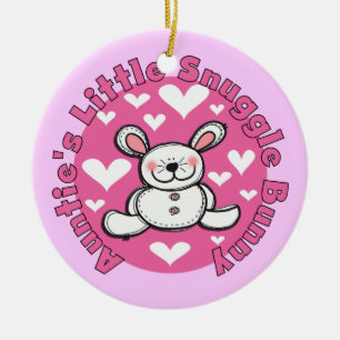 Customize Product Ceramic Ornament