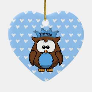 Customize Product Ceramic Ornament