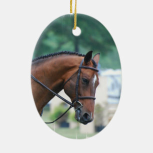 Customize Product Ceramic Ornament