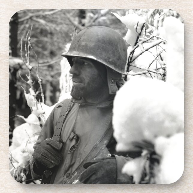 Customize Product Coaster (Front)