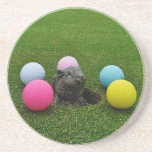 Customize Product Coaster