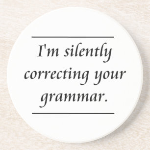 Customize Product Coaster