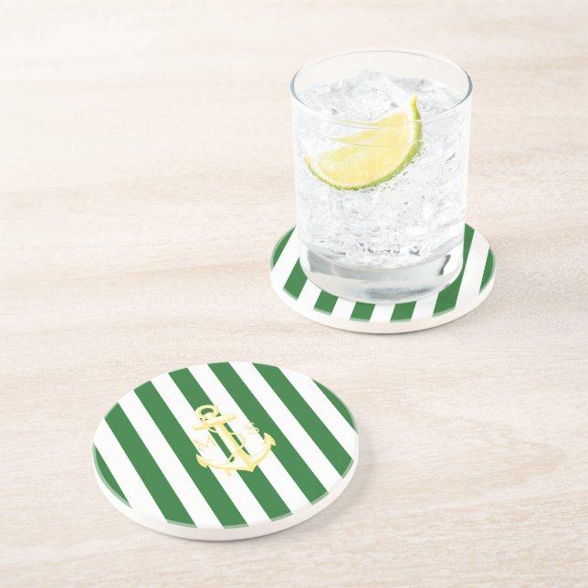 Customize Product Coaster (Side)