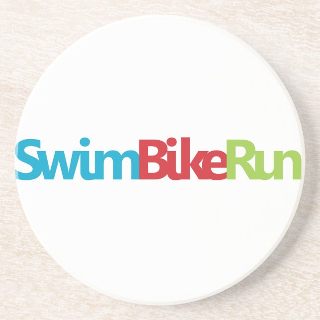 Customize Product Coaster (Front)