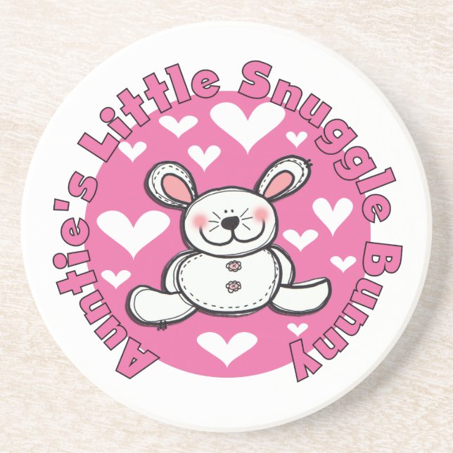 Customize Product Coaster (Front)