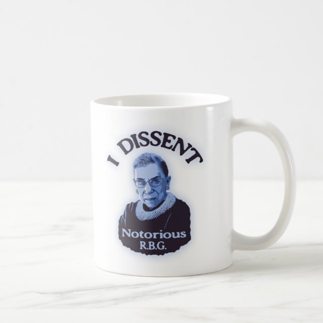 Customize Product Coffee Mug (Right)
