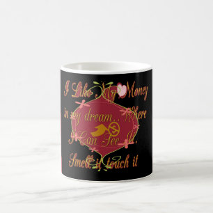 Customize Product Coffee Mug