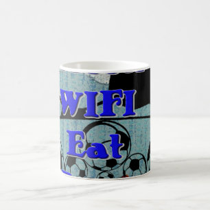 Customize Product Coffee Mug