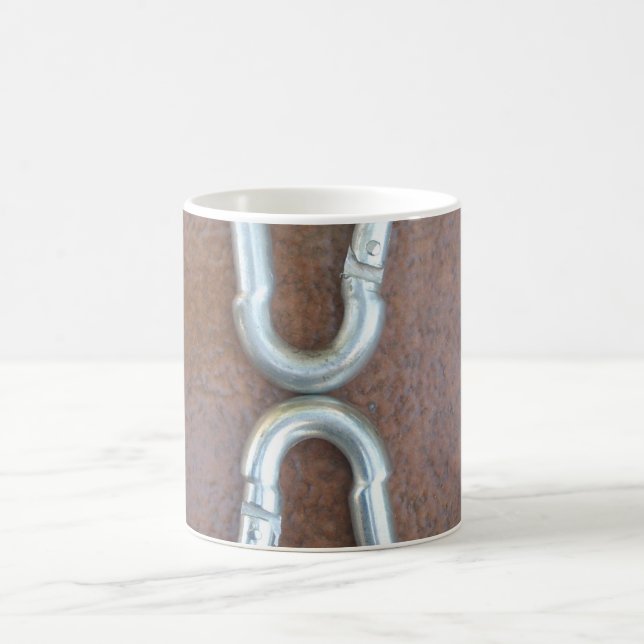 Customize Product Coffee Mug (Center)