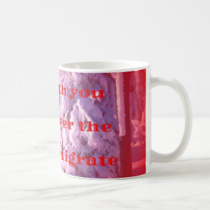 Customize Product Coffee Mug