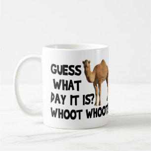 Customize Product Coffee Mug