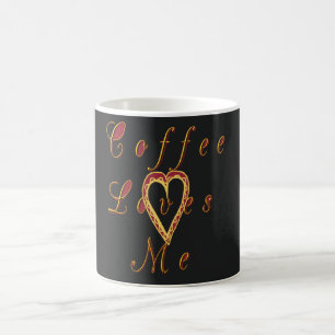Customize Product Coffee Mug