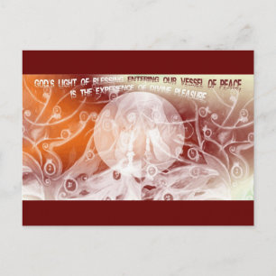 Customize Product - Customized Postcard