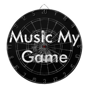 Customize Product Dartboard