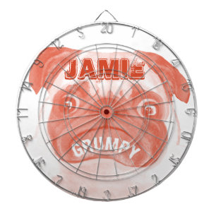 Customize Product Dartboard