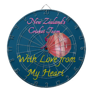 Customize Product Dartboard