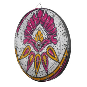 Customize Product Dartboard
