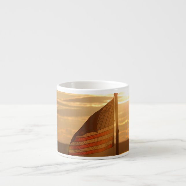 Customize Product Espresso Cup (Front)