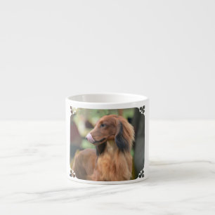 Customize Product Espresso Cup