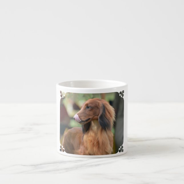 Customize Product Espresso Cup (Front)