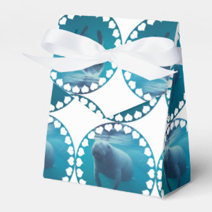 Customize Product Favor Box