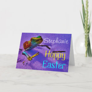 Customize Product Holiday Card
