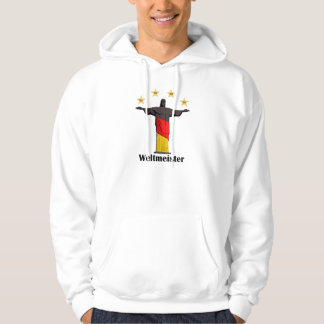 Customize Product Hoodie