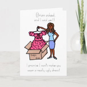 Customize Product Invitation