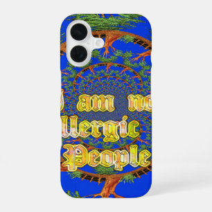 Customize Product iPhone 16 Case