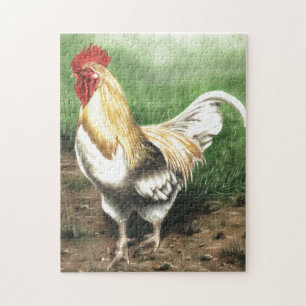 Customize Product Jigsaw Puzzle