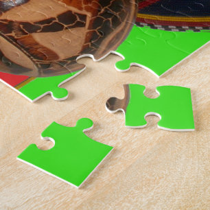 Customize Product Jigsaw Puzzle