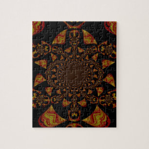 Customize Product Jigsaw Puzzle