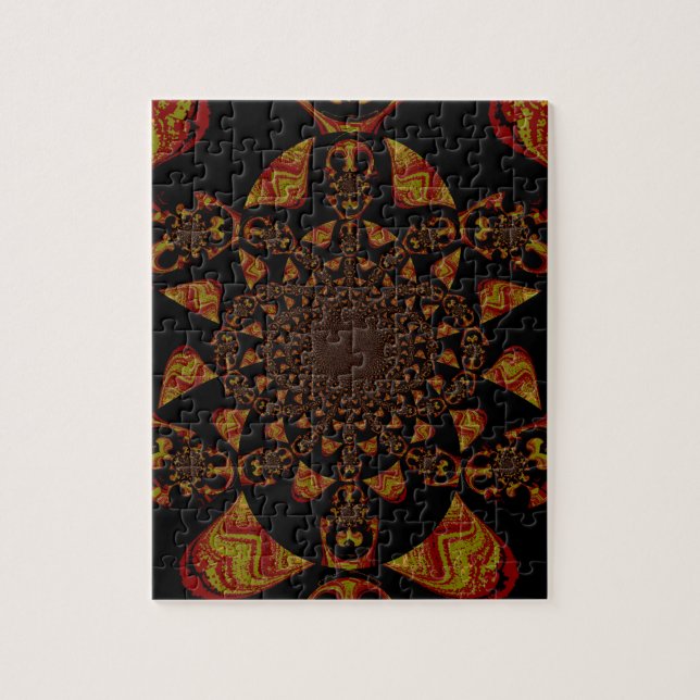 Customize Product Jigsaw Puzzle (Vertical)