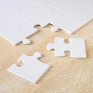 Customize Product Jigsaw Puzzle