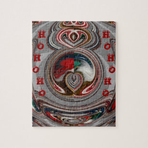 Customize Product Jigsaw Puzzle