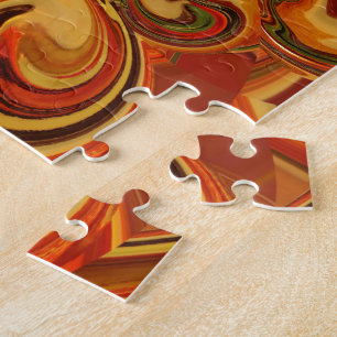 Customize Product Jigsaw Puzzle