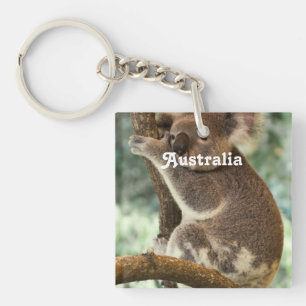 Customize Product Keychain