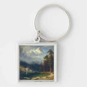 Customize Product Keychain