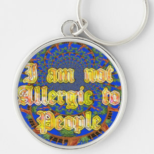 Customize Product Keychain