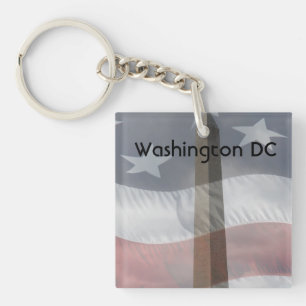 Customize Product Keychain