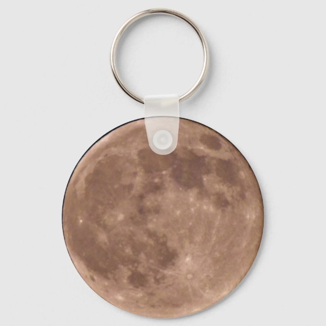 Customize Product Keychain (Front)