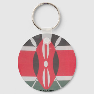 Customize Product Keychain