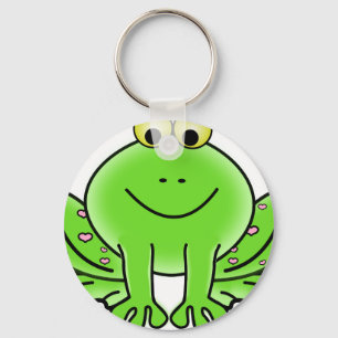 Customize Product Keychain