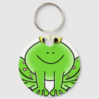 Customize Product Keychain
