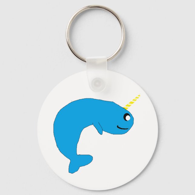 Customize Product Keychain (Front)