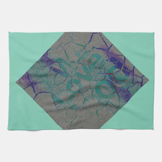 Customize Product Kitchen Towel (Horizontal)